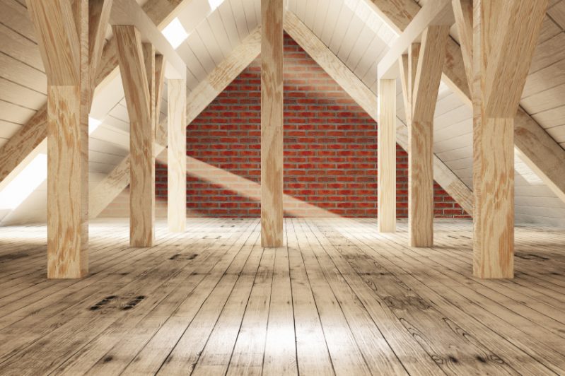 loft clearance london