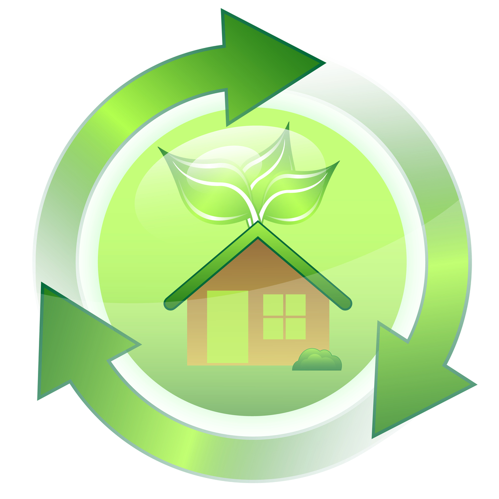 Making the Home an Eco-Friendly Place