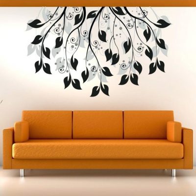 Simple Wall Painting Designs For Living Room Modern Paintings Home Interior Design Livinghome Ideas Rubbish Removal London