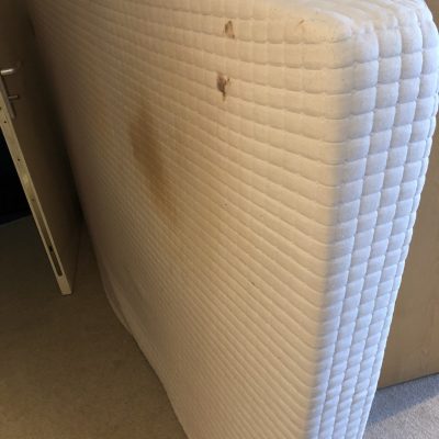 King Size Mattress