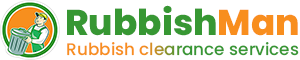 Rubbish Removal London Logo