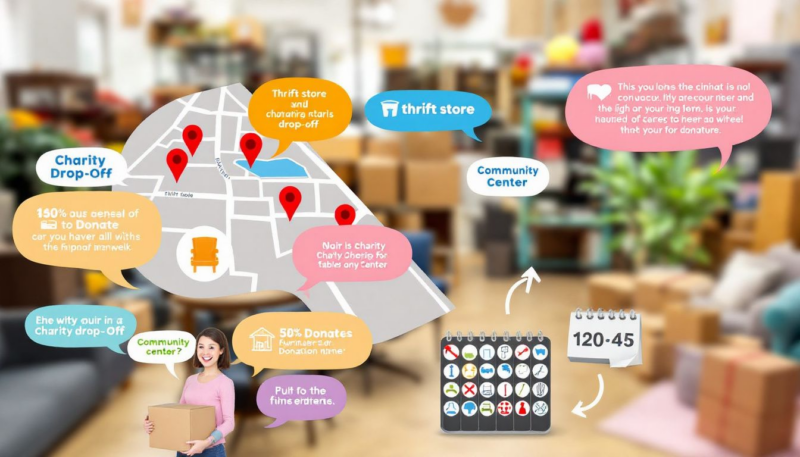 Who Will Take Furniture Without Fire Labels Near Me