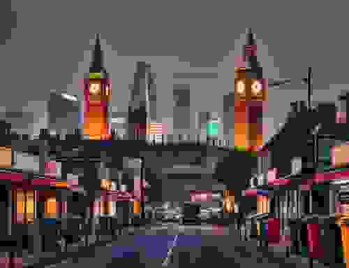 Waste Solutions for Small Businesses: Affordable Rubbish Removal for London SMEs