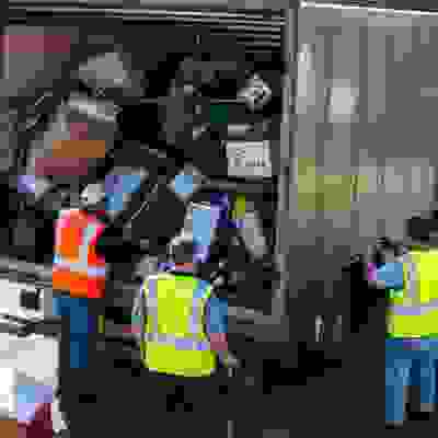 waste clearance service