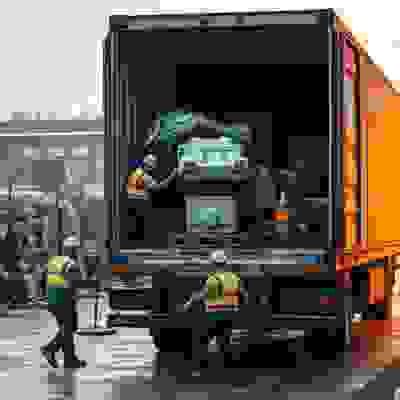 professional waste clearance