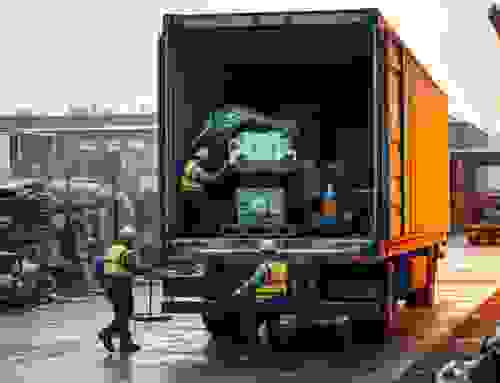 7 Signs It’s Time for a Professional Waste Clearance