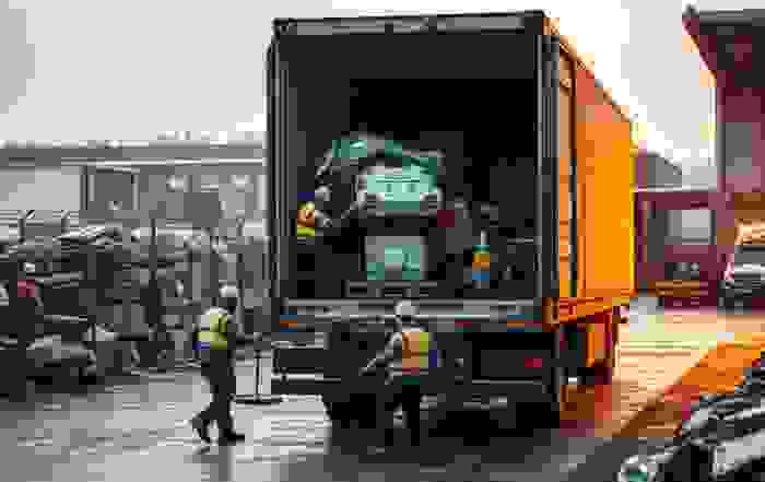 professional waste clearance