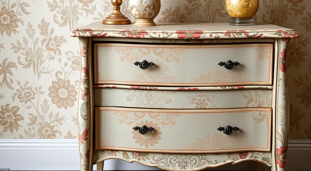 upcycle furniture
