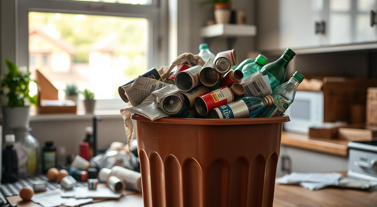 recycling