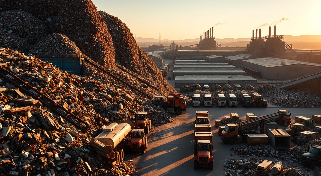 waste managment 