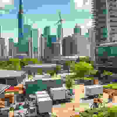 eco-friendly waste managment