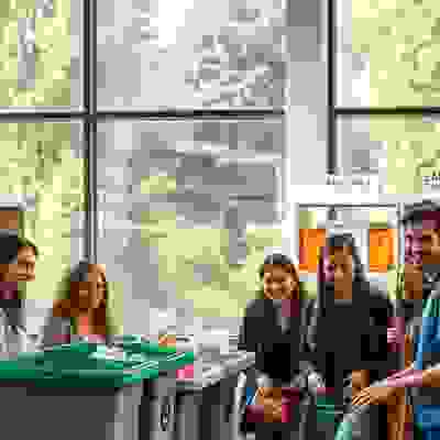 efficient waste managment