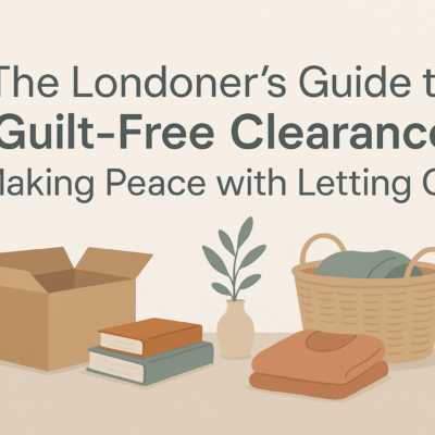 fi londoners guide to guilt free clearance