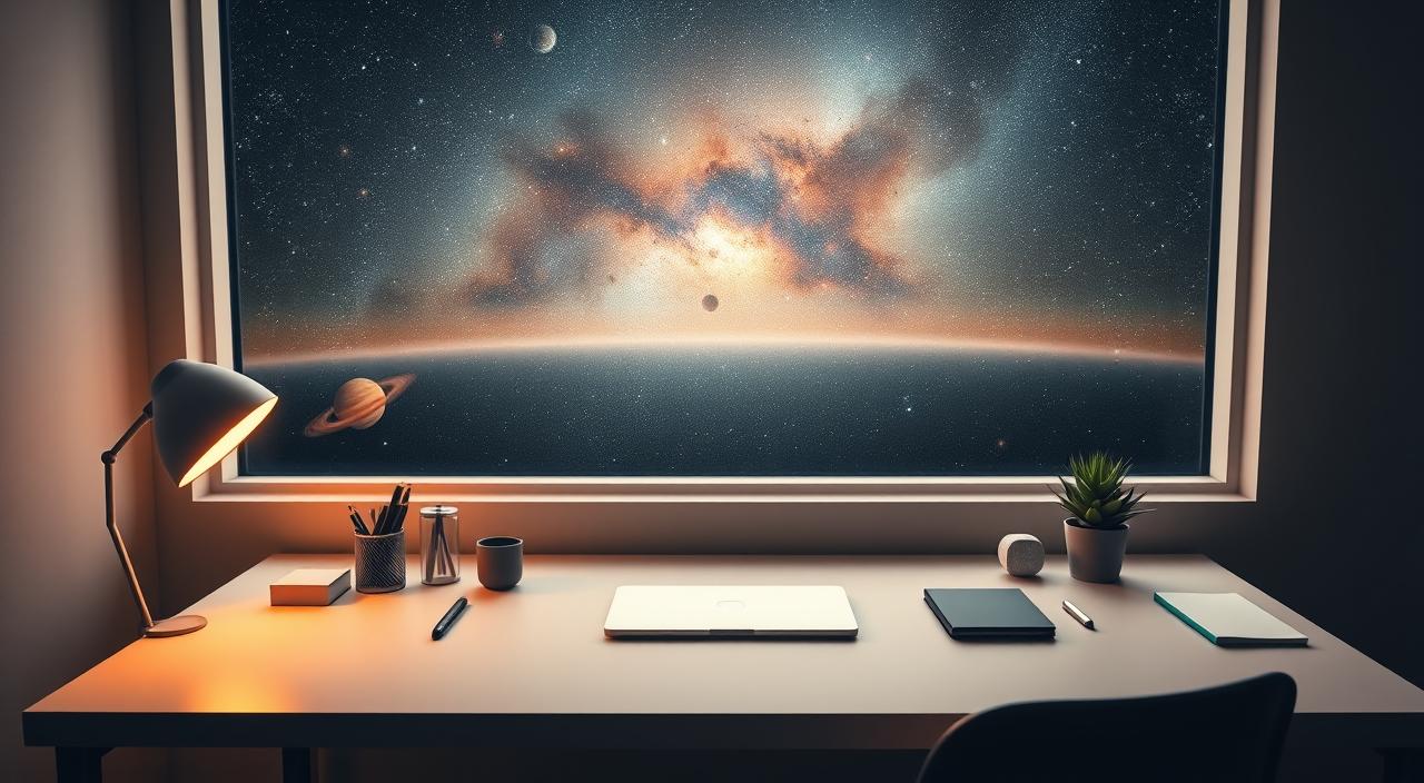impact of clean space