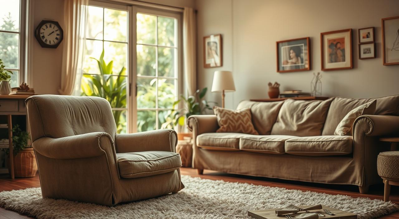 living space reset