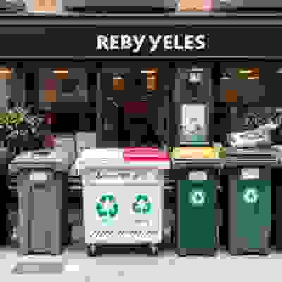 london business waste compliance