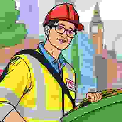 london rubbish removal services