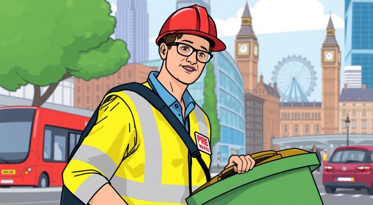 london rubbish removal services