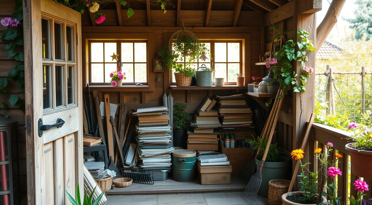 spring cleaning uk