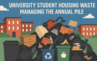 fi university student housing waste