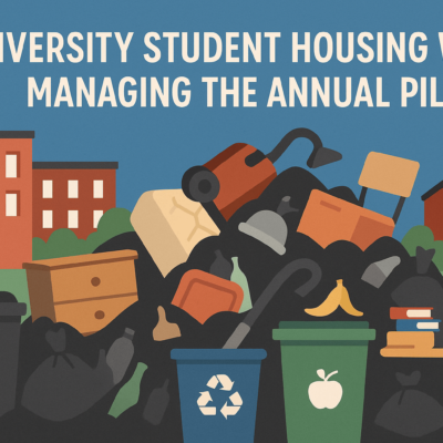 fi university student housing waste