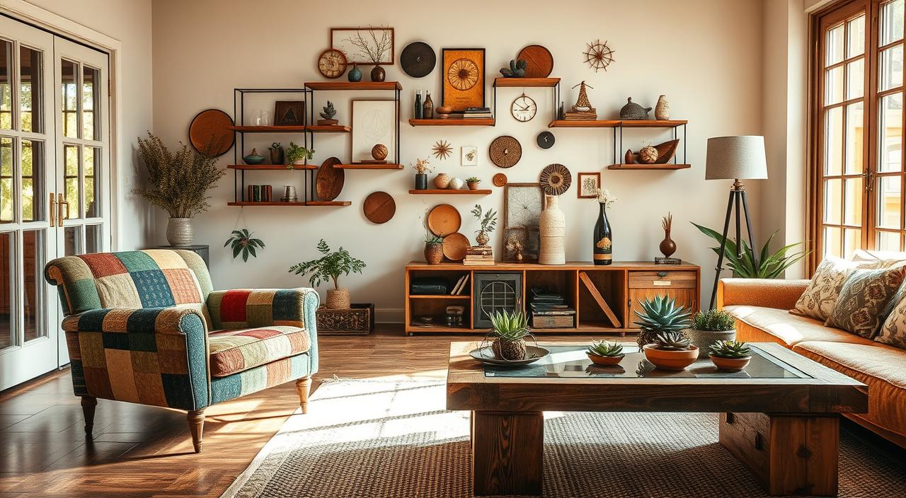 upcycling furniture