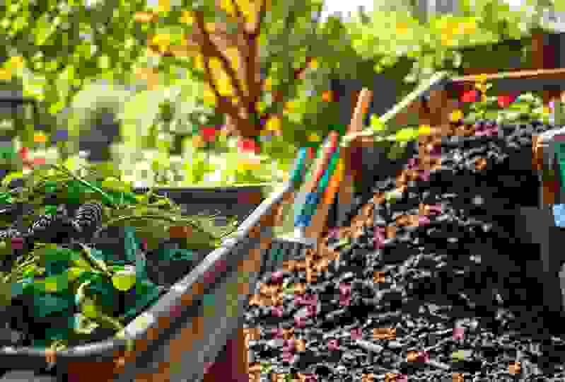 garden waste recycling garden waste recycling