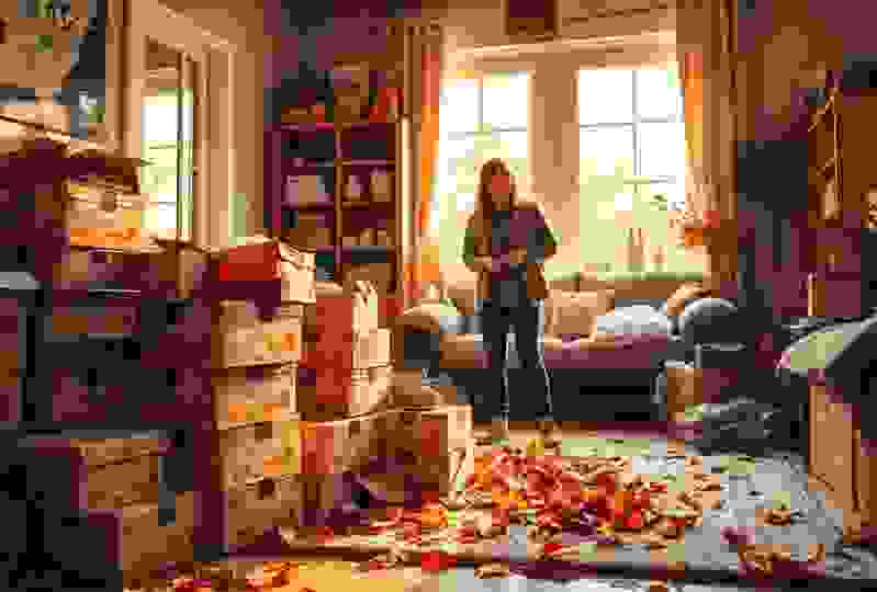 time declutter time declutter